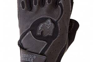 Перчатки для тренировок Mitchell Training Gorilla Wear S Черный (07369003)