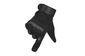 Перчатки OKLAI 705 тактические мужские полнопалые с защитой XL Черный