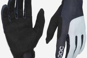Перчатки велосипедные POC Essential Mesh Glove M Черный-Серый