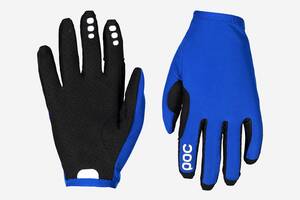 Перчатки велосипедные Poc Resistance Enduro Glove L Темно-Синий