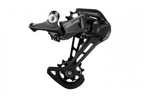 Переключатель задн. 11-к на серьгу SHIMANO Deore RD-M5100-SGS Shadow+ (под 11-51)