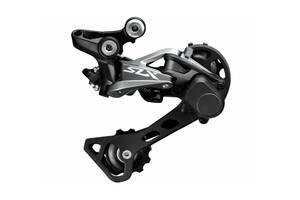 Перемикач задн. 11-к на змiнний гак SHIMANO SLX RD-M7000GS Shadow+