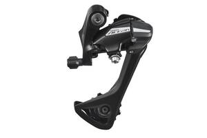 Переключатель задний Shimano Acera RD-M3020 8шв Черный (DERB-131)