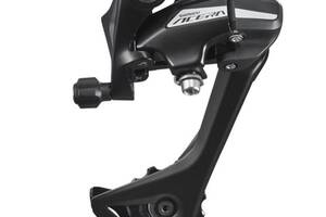 Переключатель задний Shimano Acera RD-M3020 8шв Черный (DERB-131)