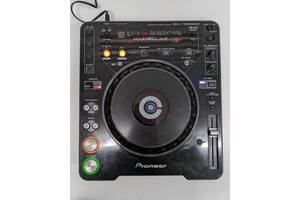Pioneer CDJ-1000MK3 Проигрыватель DJ пульт бу в хорошем состоянии