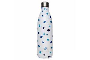 Пляшка Sea To Summit Soda Insulated Bottle Dot Print (1033-STS 360SODA550DOT)