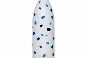 Пляшка Sea To Summit Soda Insulated Bottle Dot Print (1033-STS 360SODA550DOT)