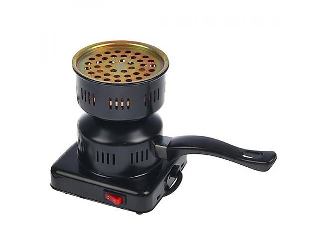 Плита для розжига углей Torch Hot Plate SL-5900