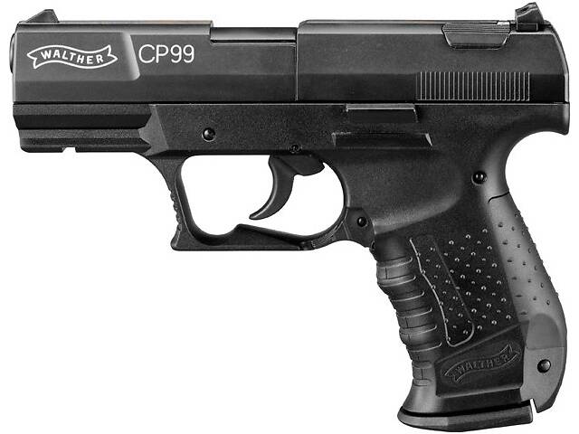 Пневматический пистолет Umarex Walther Mod.CP99 (412.00.00)