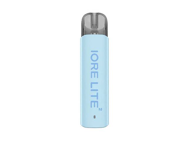 Под-система Eleaf Iore Lite 2 Pod System 490mAh 2ml Blue (11136-hbr)