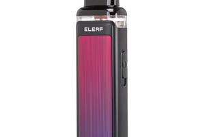 Под-система Eleaf IORE PRIME Pod System 900mAh 2ml Purple Aurora (11082-hbr)