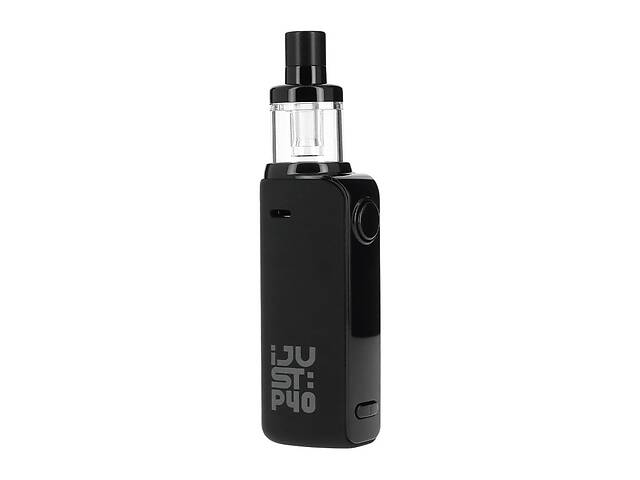 Под-система электронная сигарета Eleaf iJust P40 Pod System 1500mAh 3ml Black (15098-hbr)