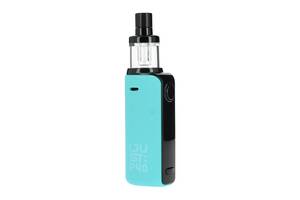 Под-система электронная сигарета Eleaf iJust P40 Pod System 1500mAh 3ml Coral Blue (15099-hbr)