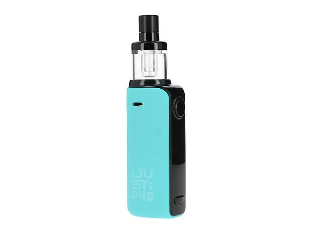 Под-система электронная сигарета Eleaf iJust P40 Pod System 1500mAh 3ml Coral Blue (15099-hbr)