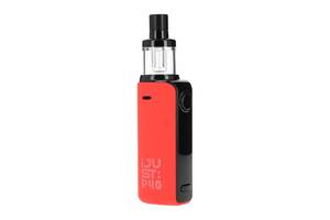 Под-система электронная сигарета Eleaf iJust P40 Pod System 1500mAh 3ml Red (15100-hbr)