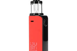 Под-система электронная сигарета Eleaf iJust P40 Pod System 1500mAh 3ml Red (15100-hbr)