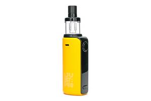 Под-система электронная сигарета Eleaf iJust P40 Pod System 1500mAh 3ml Yellow (15101-hbr)