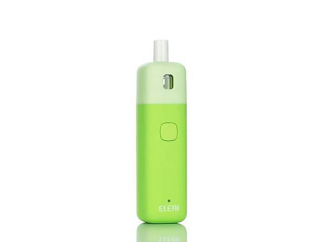 Под-система электронная сигарета Eleaf IORE Crayon Pod System 1000mAh 2ml Greenery (15105-hbr)