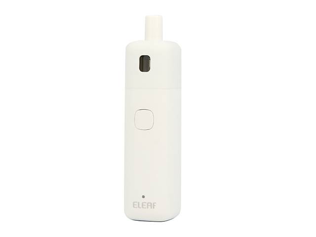 Под-система электронная сигарета Eleaf IORE Crayon Pod System 1000mAh 2ml White (15107-hbr)