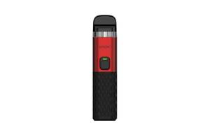 Под-система электронная сигарета Smok Propod Pod 800mAh 2ml Kit Red (15256-hbr)