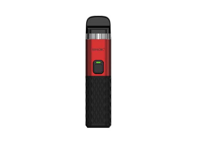 Под-система электронная сигарета Smok Propod Pod 800mAh 2ml Kit Red (15256-hbr)