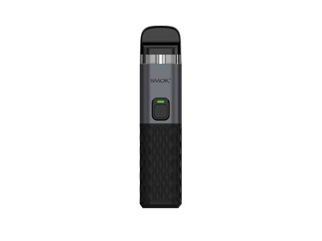 Под-система электронная сигарета Smok Propod Pod 800mAh 2ml Kit Grey (15257-hbr)