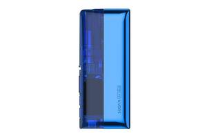 Под-система электронная сигарета Suorin Air Mod 40W Pod 1500mAh 3ml Kit Clear Blue (15343-hbr)