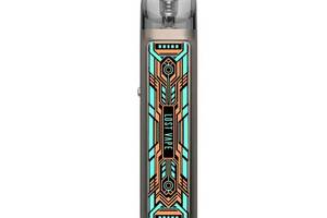 Под-система Lost Vape Ursa Nano 2 Pod 900mAh 2.5ml Kit Engine Space (15790-hbr)