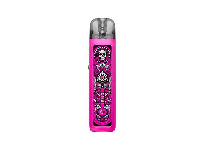 Под-система Lost Vape Ursa Nano 2 Pod 900mAh 2.5ml Kit Pink Survivor (15786-hbr)