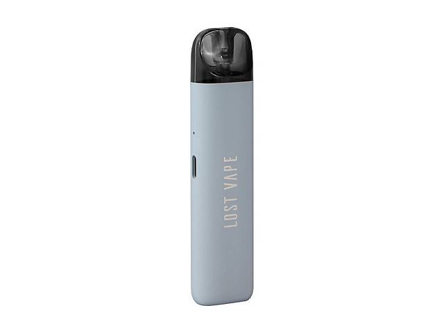 Под-система Lost Vape Ursa S Pod 800mAh 2.5ml Kit Stone Grey (11636-hbr)