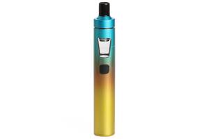 Под-система солевая электронная сигарета Joyetech eGo AIO Kit Dazzling (11600-hbr)