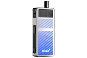 Под-система солевая электронная сигарета Smoant Pasito Mini Pod 1100mAh 3.5ml Kit Blue twill (11559-hbr)