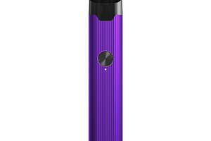 Под-система солевая электронная сигарета Smoant VEER Pod Kit 750mAh 2.3ml Original Kit Purple (sn1387-hbr)