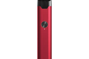 Под-система солевая электронная сигарета Smoant VEER Pod Kit 750mAh 2.3ml Original Kit Red (sn1385-hbr)