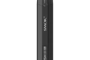 Под-система солевая электронная сигарета SMOK Nfix 25W Pod Kit 700mAh 3ml Black (sn1229-hbr)