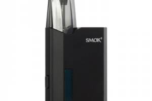 Под-система солевая электронная сигарета SMOK Nfix- mate 25W Pod Kit 1100mAh 3ml Black (sn1230-hbr)