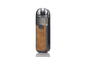 Под-система солевая электронная сигарета SMOK Nord 5 80W Pod Kit 2000mAh 5ml Brown (10363-hbr)