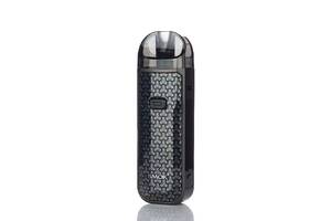 Под-система солевая электронная сигарета SMOK Nord 5 80W Pod Kit 2000mAh 5ml Black Dart (10366-hbr)