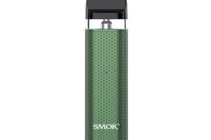 Под-система солевая электронная сигарета Smok Novo 2C Pod 800mAh 2ml Kit Pale Green (11591-hbr)