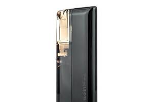 Под-система солевая электронная сигарета Suorin Air Mod 40W Pod 1500mAh 3ml original Kit Black (sn1393-hbr)