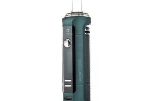 Под-система солевая электронная сигарета Suorin Trident 85W Pod 4.4ml original Kit Black Green (sn1390-hbr)