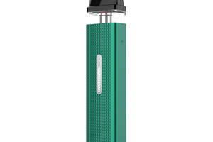 Под-система солевая электронная сигарета Vaporesso XROS 2 Pod Kit 1000mAh 2ml Forest Green (sn1544-hbr)