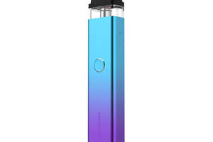 Под-система солевая электронная сигарета Vaporesso XROS 2 Pod Kit 1000mAh 2ml Grape Purple (sn1543-hbr)