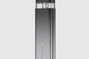 Под-система солевая электронная сигарета Vaporesso XROS 3 Mini Pod 1000mAh 2ml Kit Icy Silver (11604-hbr)