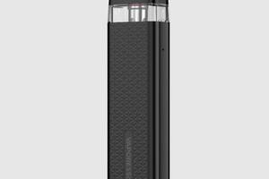 Под-система солевая электронная сигарета Vaporesso XROS 3 Mini Pod 1000mAh 2ml Kit Black (11605-hbr)