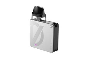 Под-система солевая электронная сигарета Vaporesso XROS 3 Nano Pod 1000mAh 2ml Kit Silver (11608-hbr)