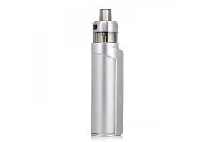 Под-система Vaporesso Gen PT80S 80W Pod System 4.5ml Light Silver (11102-hbr)