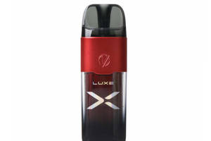 Под-система Vaporesso LUXE X Pod system 1500mah kit Red (10278-hbr)