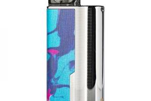 Под-система Vaporesso XTRA Pod system 900mah Kit Silver Resin (sn1608-hbr)