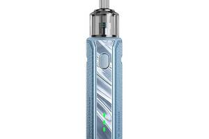 Под-система Voopoo Doric E Pod 1500mAh 3ml Kit Cyan (15828-hbr)